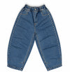 Jean Baggy Oversize Unisexe