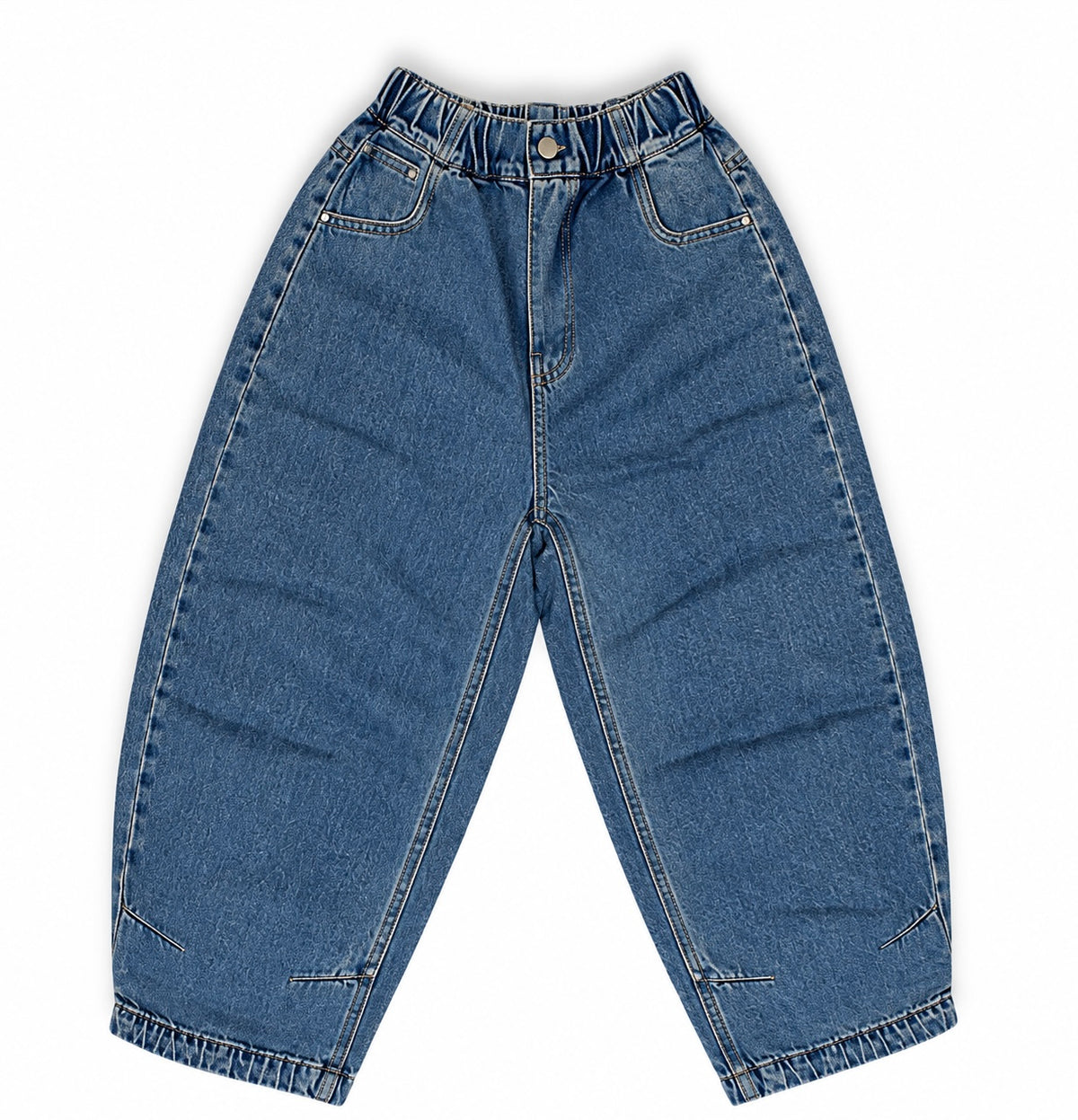Jean Baggy Oversize Unisexe