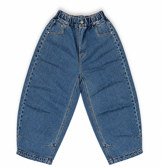Jean Baggy Oversize Unisexe